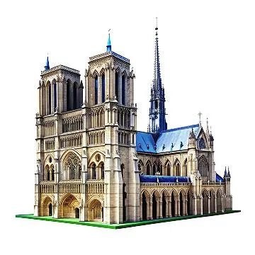 Notre Dame-katedralen