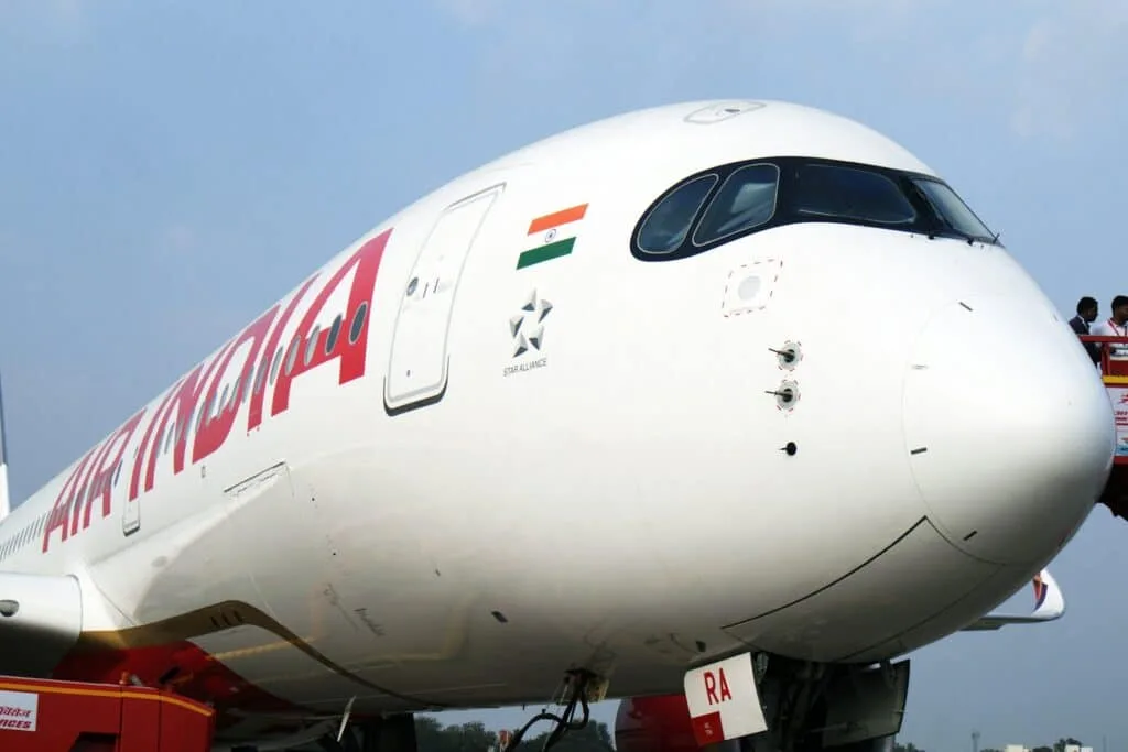 Behöver jag visum för transit eller mellanlandning i Indien 2025?