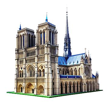 Notre Dame-katedralen